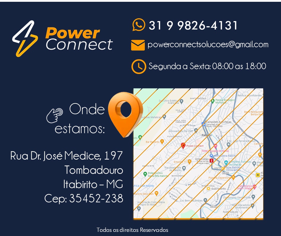 Power Connect - Eletricista Itabirito - Segurança Eletrônica Itabirito.. (22).jpg